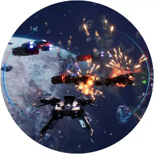 Subdivision Infinity DX - Video game