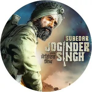 Subedar Joginder Singh - 2018 ‧ Drama/War ‧ 2h 19m