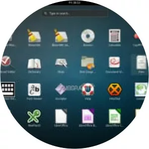 Subgraph - System software