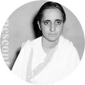 Subhadra Joshi