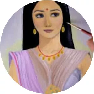 Subhadrangi photograph