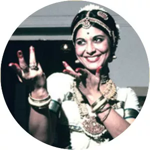 Subhalakshmi Barua Khan photograph