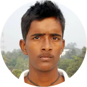 Subham Nayak - Indian cricketer