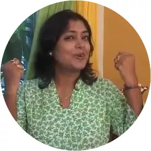 Subhamita Banerjee - Singer
