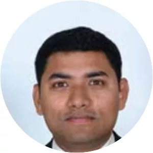 Subhamoy Bhattacharya