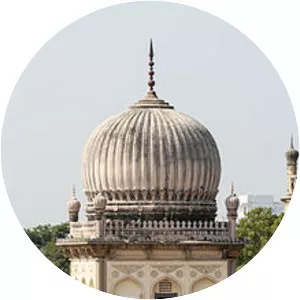 Subhan Quli Qutb Shah - 