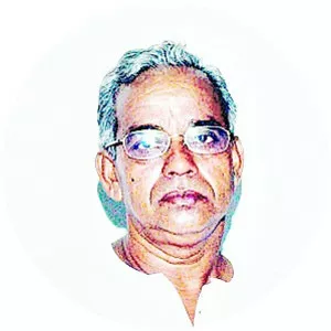 Subhas Naskar