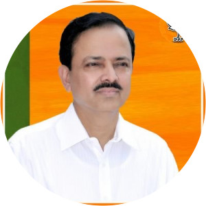 Subhash Bhamre
