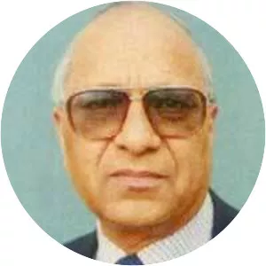 Subhash C. Kashyap
