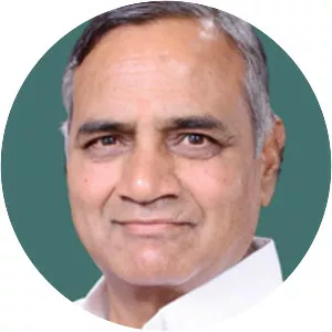 Subhash Chandra Baheria