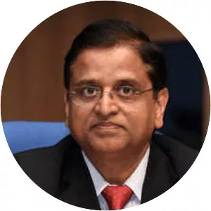 Subhash Chandra Garg