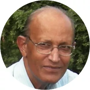 Subhash Chandra Lakhotia