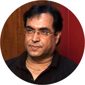 Subhash Dawar photograph