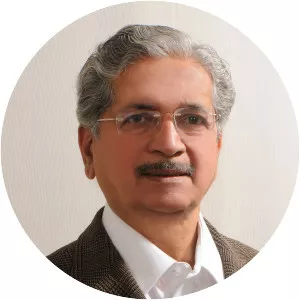 Subhash Desai