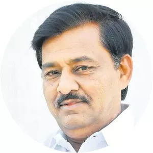 Subhash Deshmukh