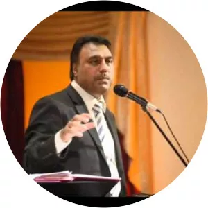 Subhash Gill - Singer