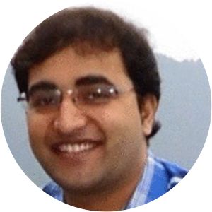 Subhash Gopi photograph