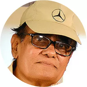 Subhash J. Shah - Film director
