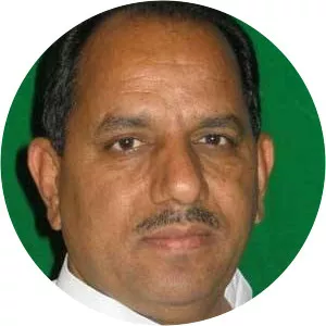 Subhash Maharia