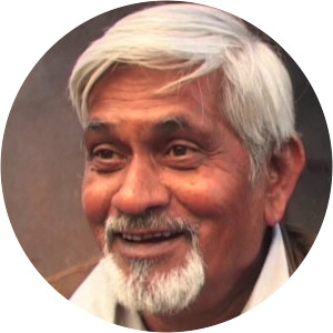 Subhash Mendhapurkar