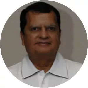 Subhash Modi