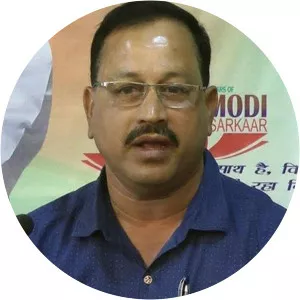 Subhash Phal Desai