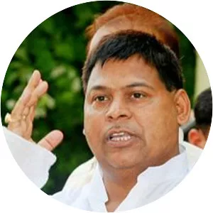 Subhash Prasad Yadav