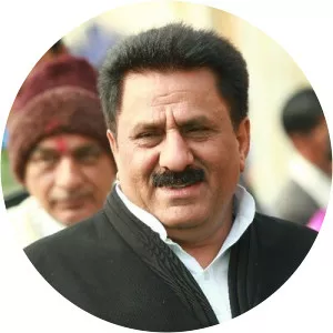 Subhash Sudha - Member of the Haryana Legislative Assembly