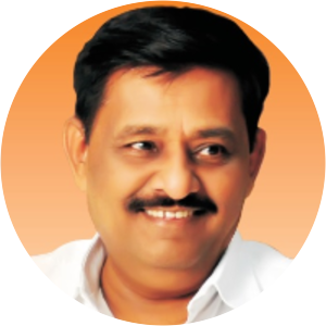 Subhash Sureshchandra Deshmukh