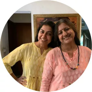 Subhashini Charuhaasan