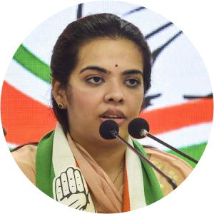 Subhashini Raj Rao photograph