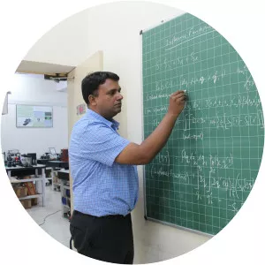 Subhashish Banerjee - Physicist