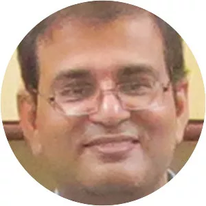 Subhasis Chaudhuri - Indian computer researcher