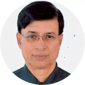 Subhasish Chakraborty