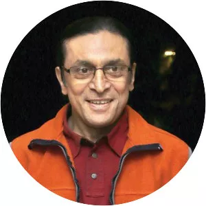 Subhasish Mukhopadhyay