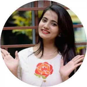 Subhasree Debnath - Musical artist