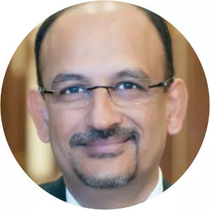 Subhayu Bandyopadhyay