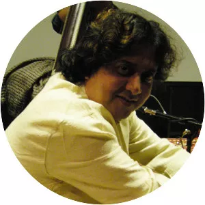 Subhen Chatterjee - Percussionist