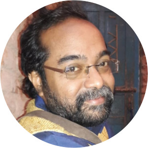 Subhendu Dasmunshi - Writer