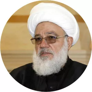 Subhi al-Tufayli - Political leader