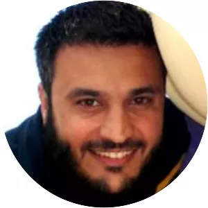 Subhi Alshaik - Musical artist