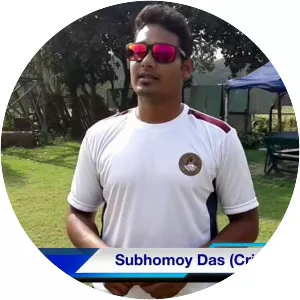 Subhomoy Das
