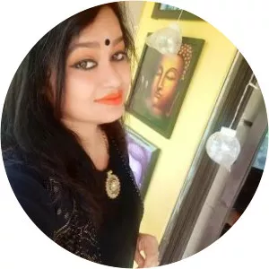 Subhrajyoti Hati photograph