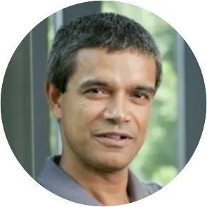 Subhrendu K. Pattanayak - Author