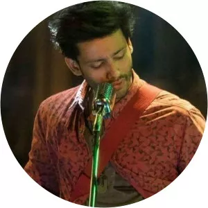 Subhro Ganguly - Singer