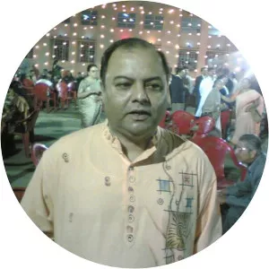 Subhro Kamal Mukherjee
