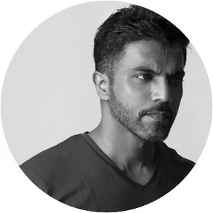 Subi Samuel - Film producer