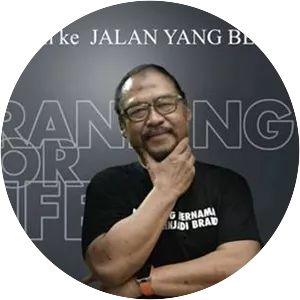 Subiakto Priosoedarsono