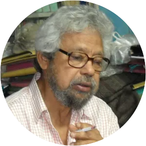 Subimal Mishra - Novelist