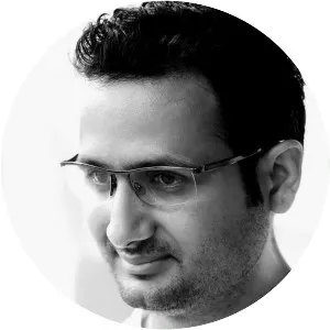 Subin Bhattarai - Nepalese writer